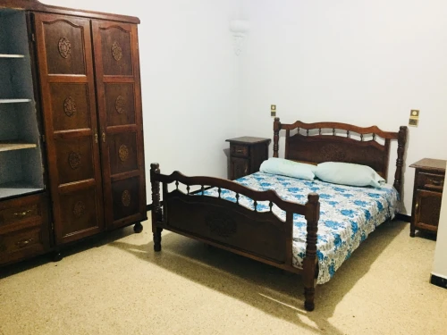 Location vacances Villa Annaba Annaba