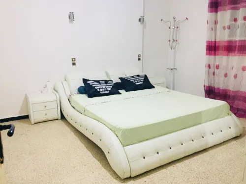Location vacances Villa Annaba Annaba