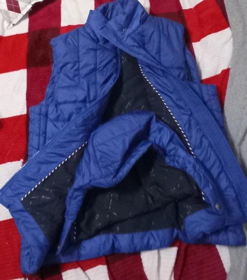Gilet Moncler