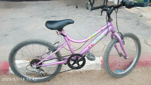 Vélo 
