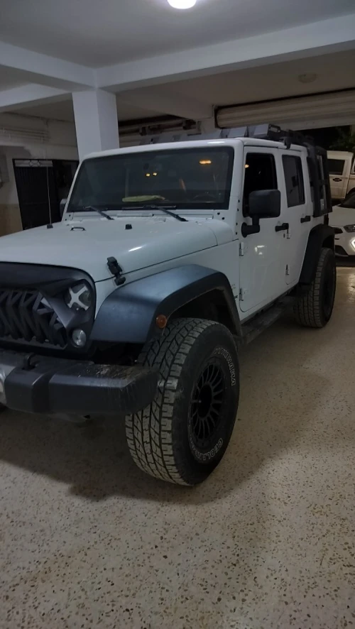 Jeep Commander 2016 Commander