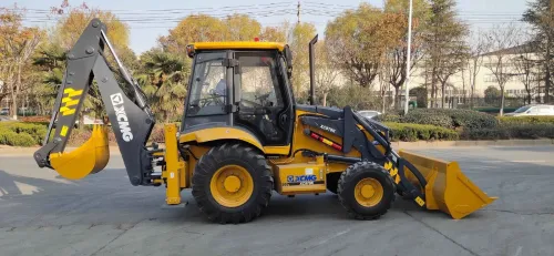 XCMG XC870k/XC870HK 2025