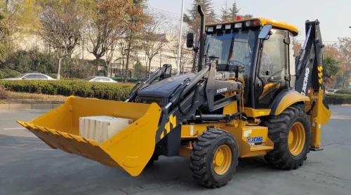XCMG XC870k/XC870HK 2025