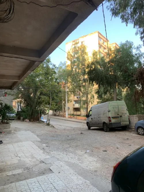 Location bien immobilier Alger Ain naadja