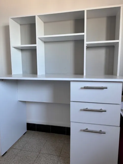 Bureau 