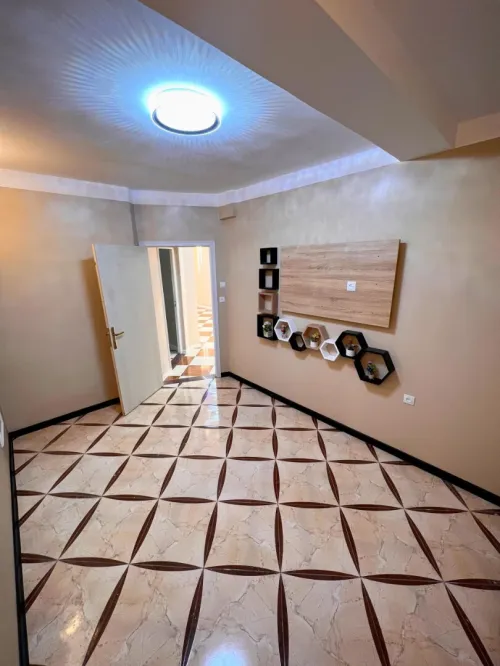 Vente Appartement F3 Bouira Chorfa