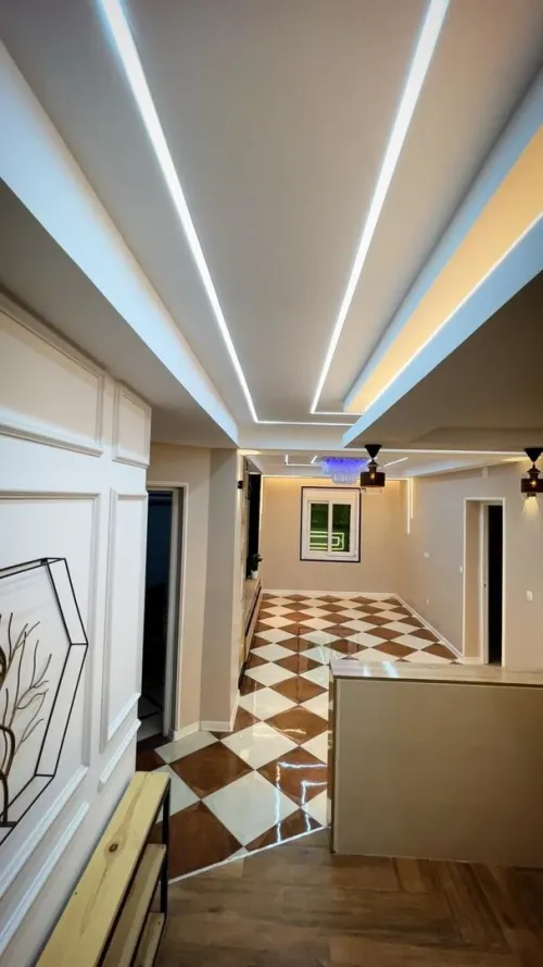 Vente Appartement F3 Bouira Chorfa