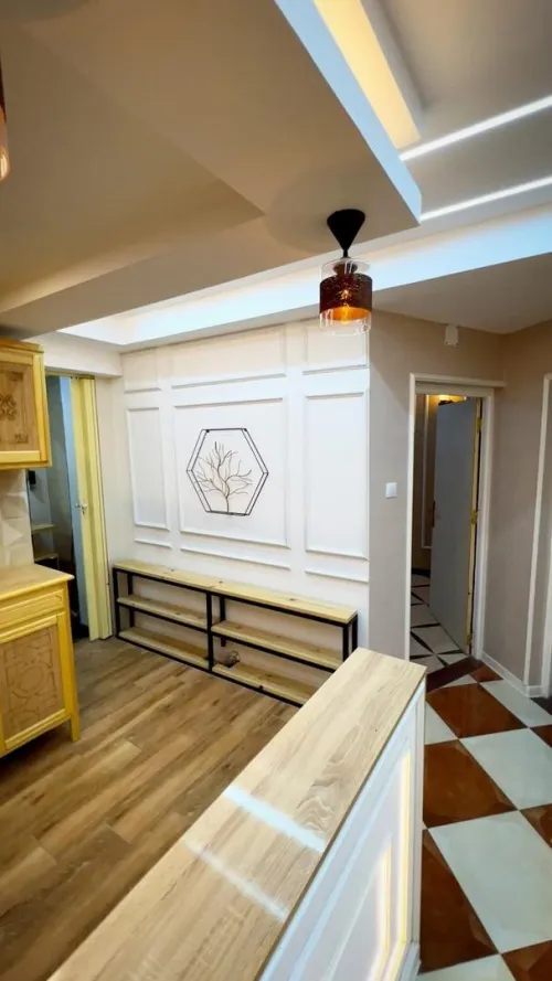 Vente Appartement F3 Bouira Chorfa
