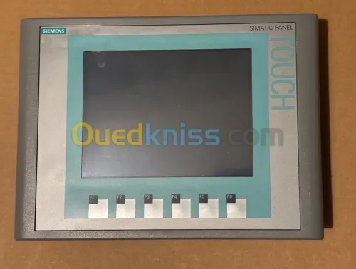 SIEMENS HMI PANEL TP700 confort KTP700 KTP600 TP270 