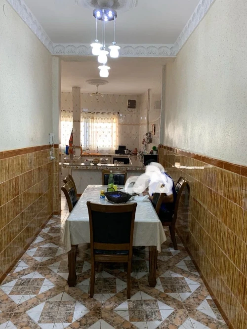 Vente Villa Tlemcen Nedroma