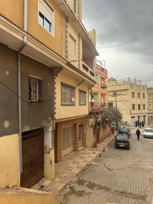 Vente Villa Tlemcen Nedroma