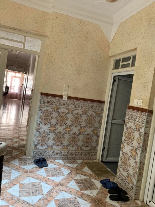 Vente Villa Tlemcen Nedroma