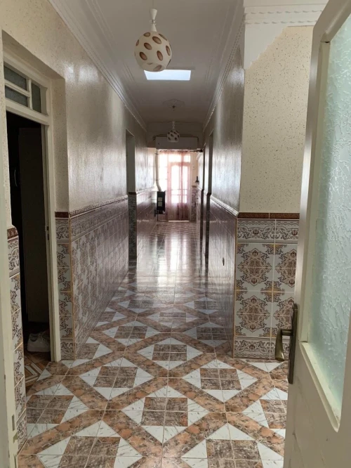 Vente Villa Tlemcen Nedroma