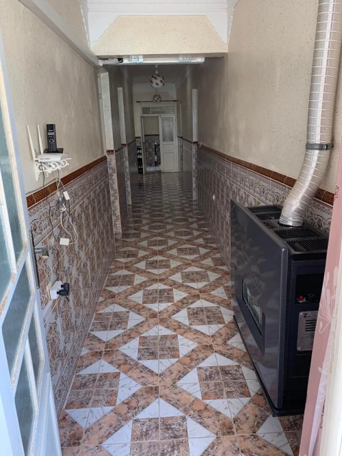 Vente Villa Tlemcen Nedroma