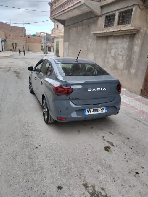 Dacia Dacia 2025 Dacia