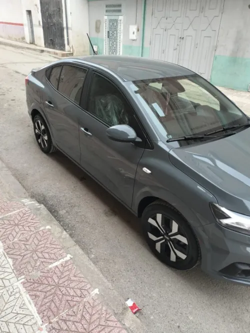 Dacia Dacia 2025 Dacia