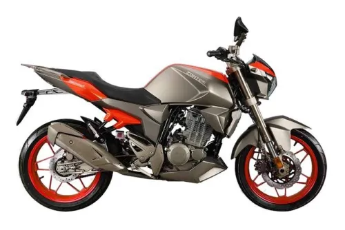 zontes zontes 250s 2017