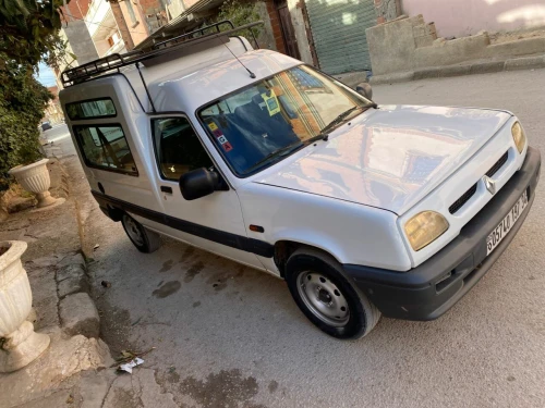 Renault Express 1997 Express