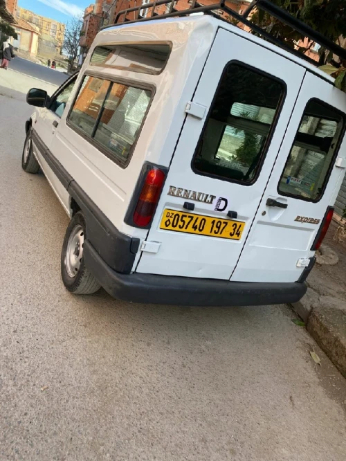 Renault Express 1997 Express