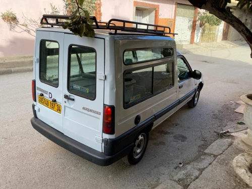 Renault Express 1997 Express