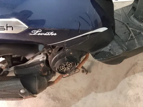 Vms Flash twister 2021