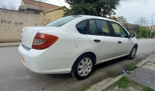 Renault Symbol 2012 Symbol