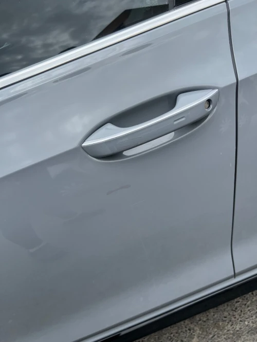 Volkswagen Golf 8 2024 R-Line