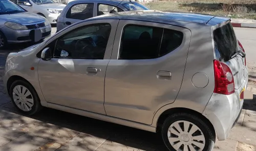 Suzuki Celerio 2014 Glx la toute option