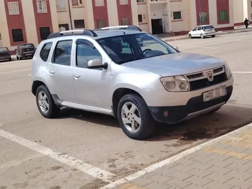 Dacia Duster 2011 Laureate