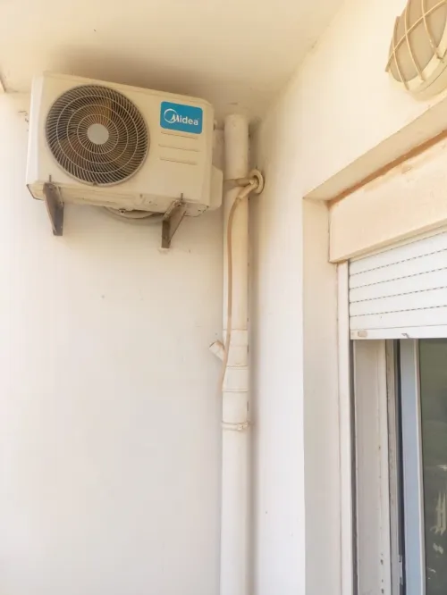 Location Appartement F4 Tlemcen Tlemcen