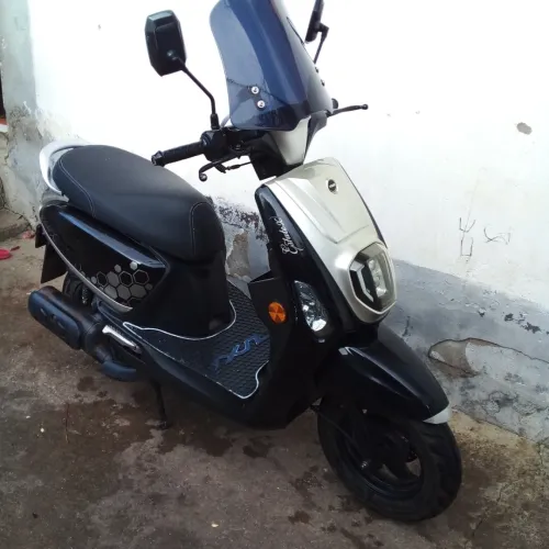 Cuxi Extate X 2023