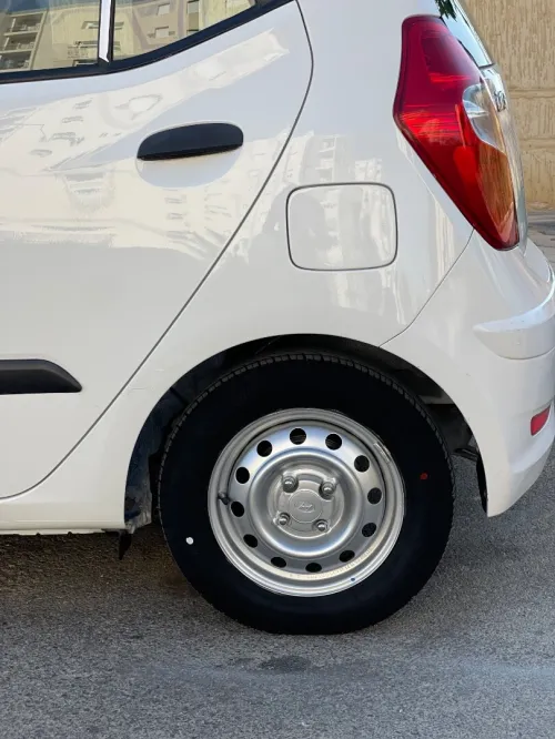 Hyundai i10 2015 GL Plus