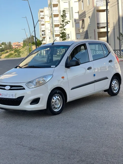 Hyundai i10 2015 GL Plus