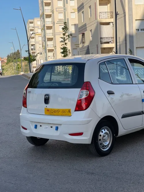 Hyundai i10 2015 GL Plus