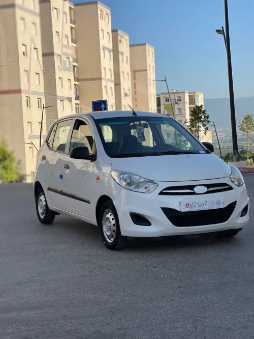 Hyundai i10 2015 GL Plus