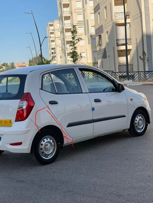 Hyundai i10 2015 GL Plus