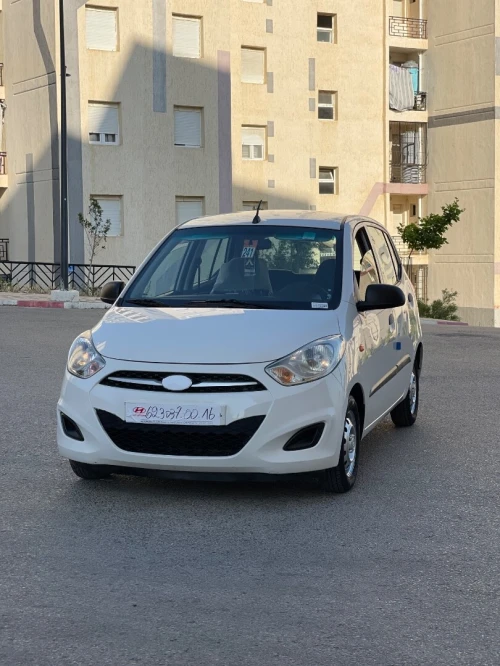 Hyundai i10 2015 GL Plus