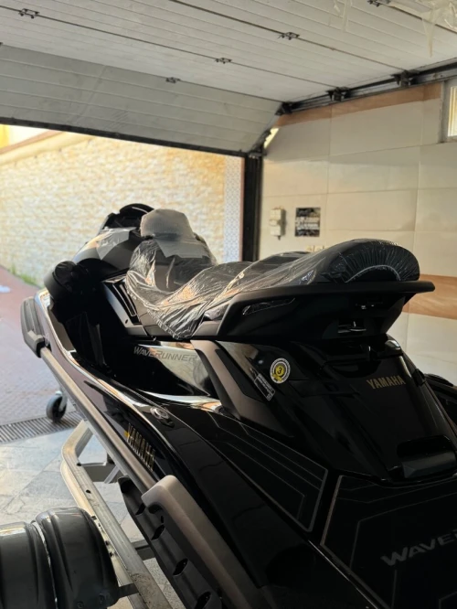 Jet ski Yamaha svho cruiser  limited 2026