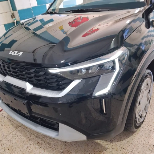 Kia Sonet  2025 Premium