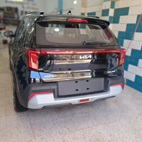 Kia Sonet  2025 Premium