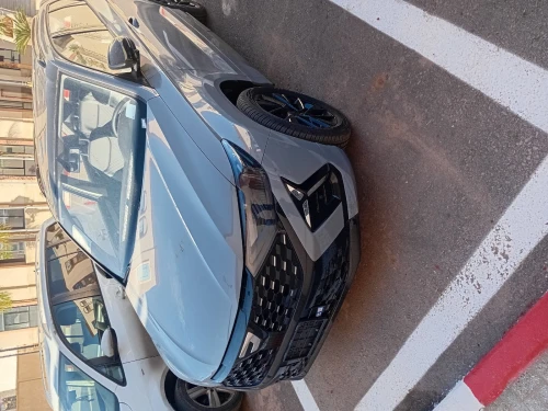 Volkswagen Jetta 2025 Chin
