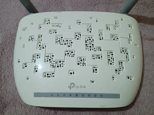 MODEM TP LINK 300MBPS