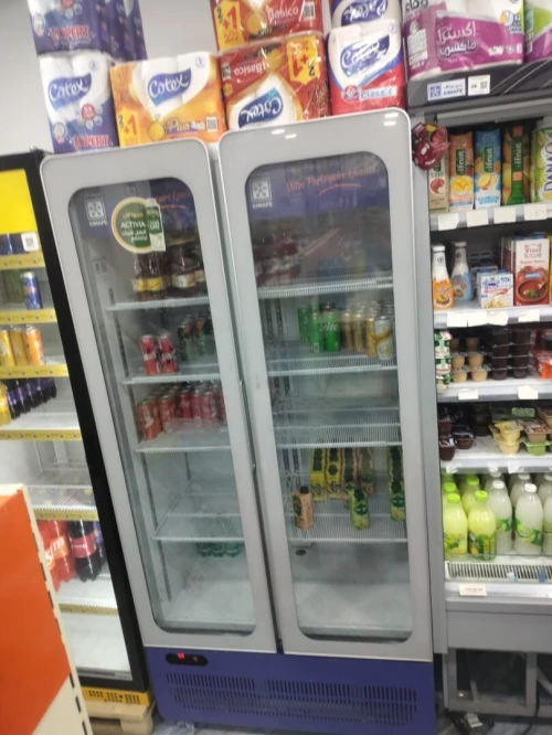 Frigo simafe