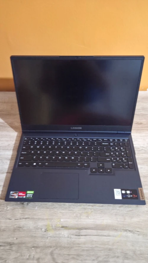 Lenovo legion 5 rtx 3060