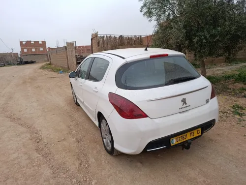 Peugeot 308 2013 Active
