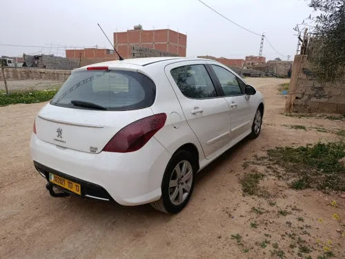 Peugeot 308 2013 Active