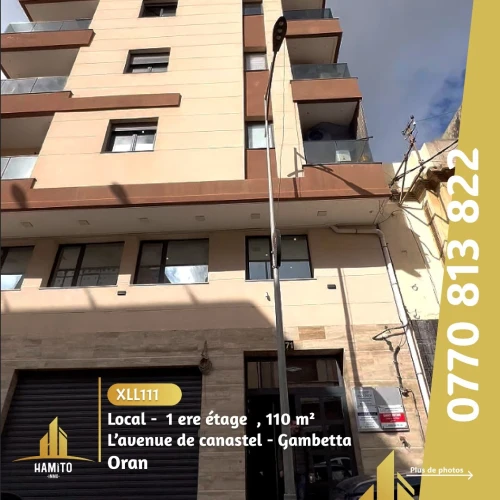 Location Local Oran Oran