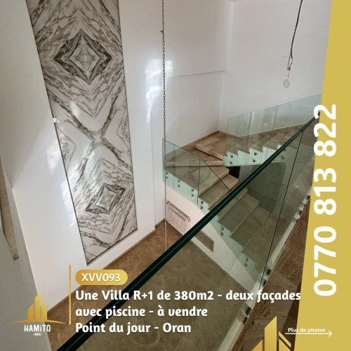 Vente Villa Oran Oran