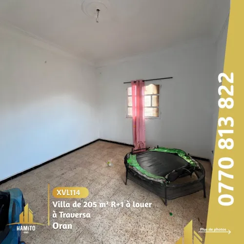Location Villa Oran Oran