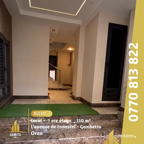 Location Local Oran Oran